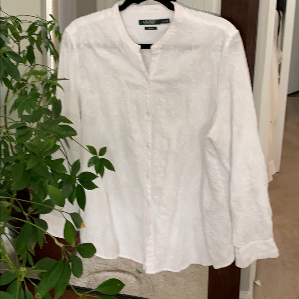 Lauren Ralph Lauren denim